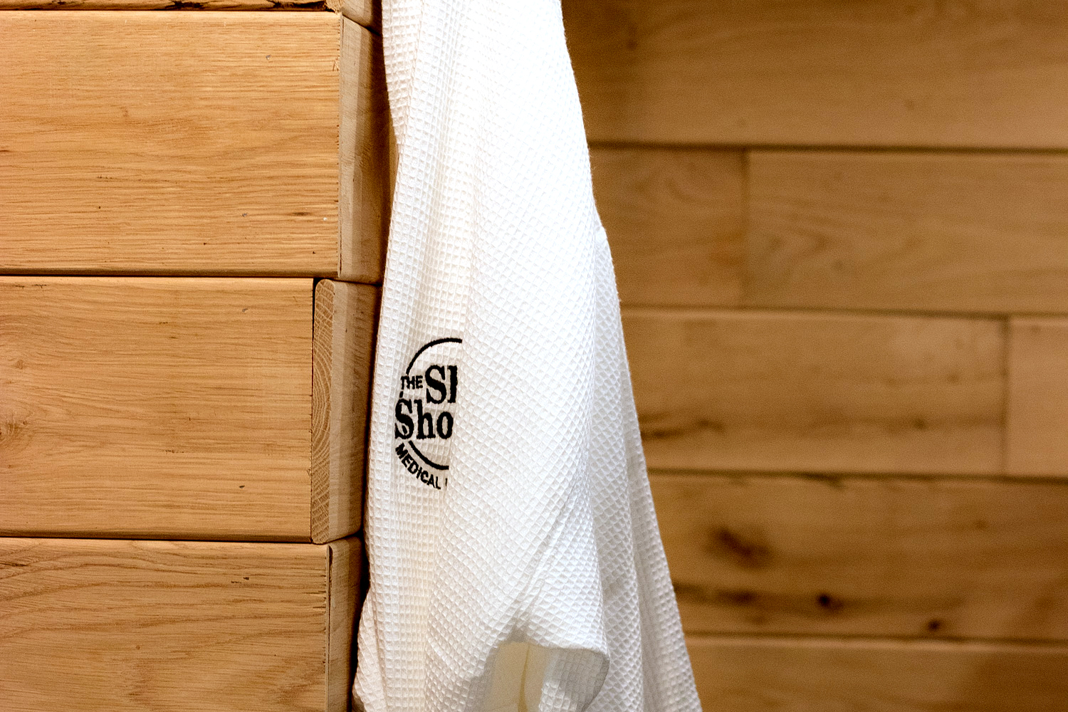 The Shot Shop