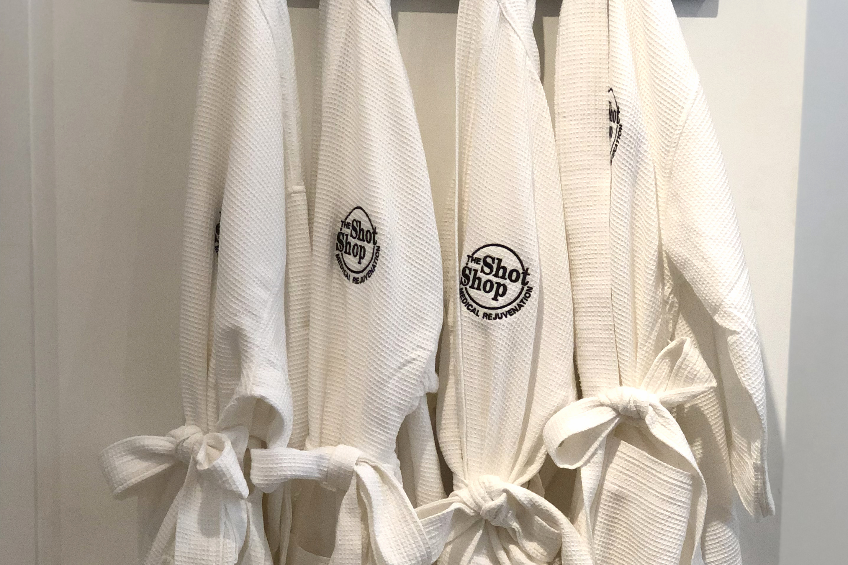 The Shot Shop Med Spa