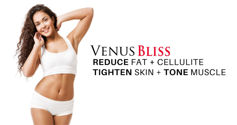 Get the Scoop: Hyperfocused EMS on the New Venus Bliss MAX - Shot Shop Med  Spa