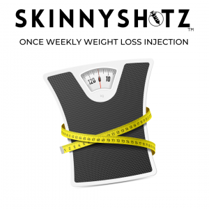 ONCE WEEKLY WEIGHT LOSS INJECTION